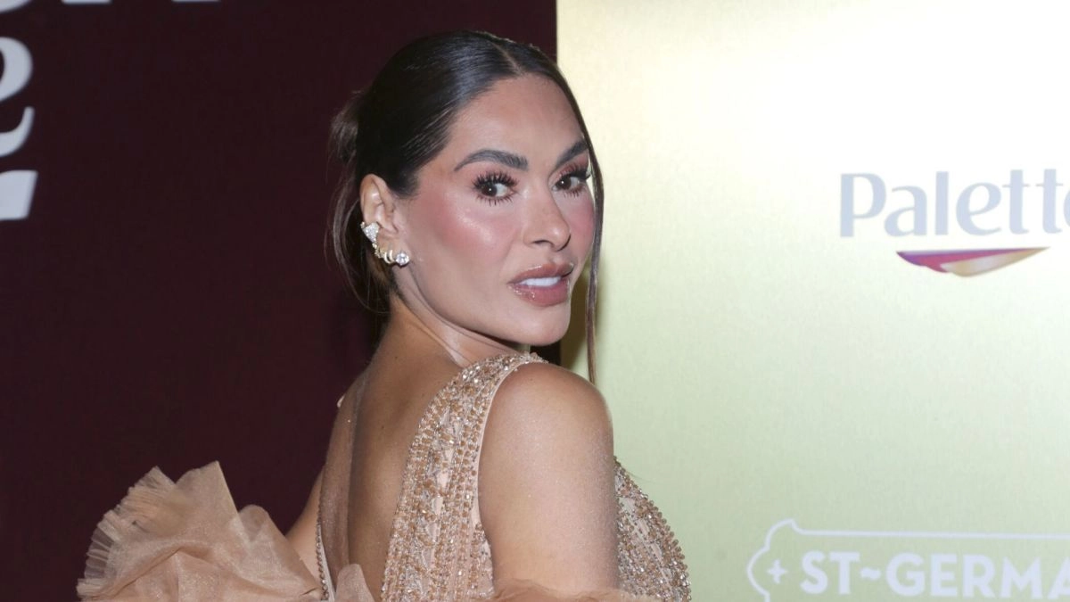 Galilea Montijo sale en defensa de Melenie Carmona ante polmica con Alicia Villarreal