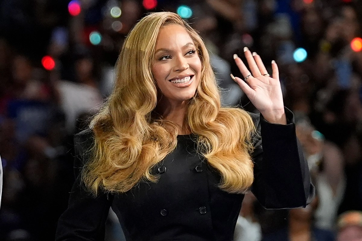 Beyonc regresar a la Met Gala 2026 como coanfitriona
