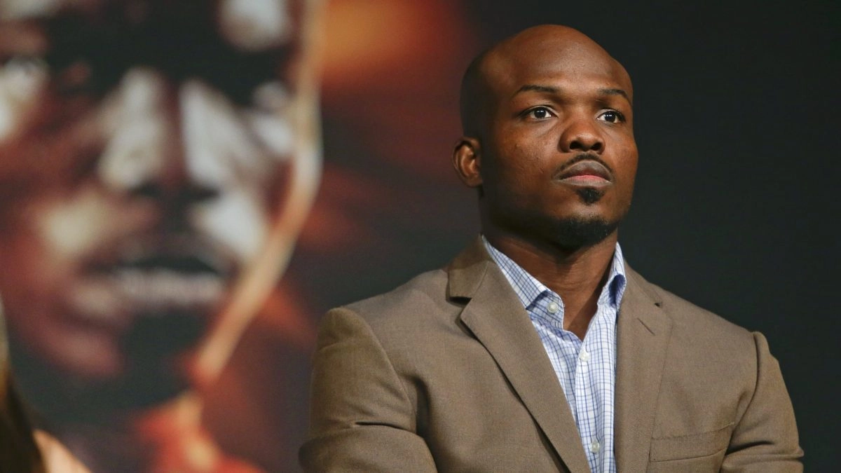 Timothy Bradley no tiene dudas de que Pitbull Cruz le gan a Roach
