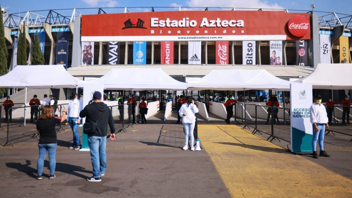 Polmica y los en la preventa de boletos para el Mxico vs Portugal