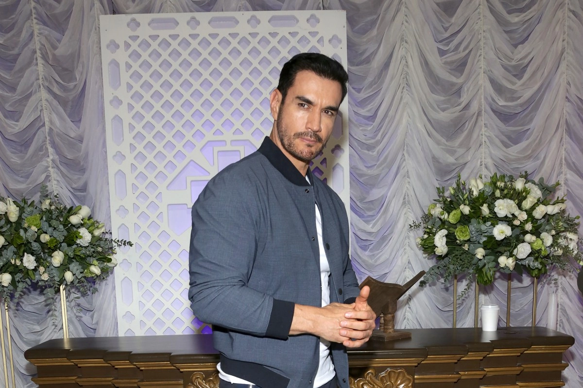 Qu exigira David Zepeda antes de casarse