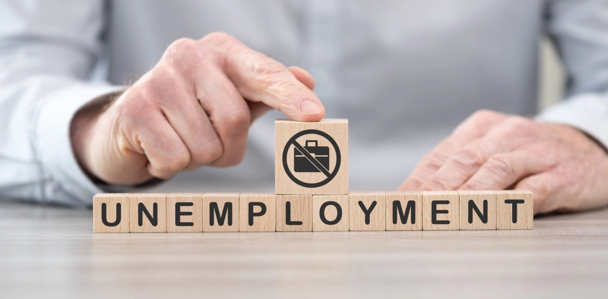 The slumping economy will lead to increased unemployment in California