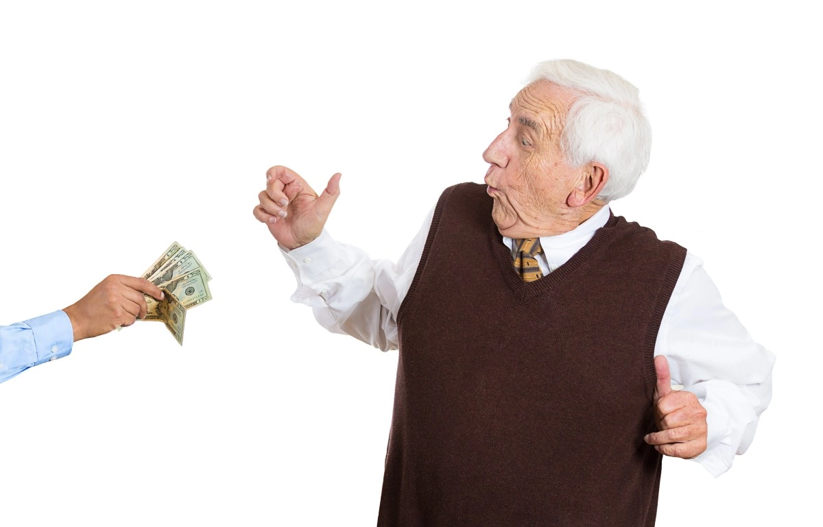 Social Security the first people to receive the increase in their 2026 payment