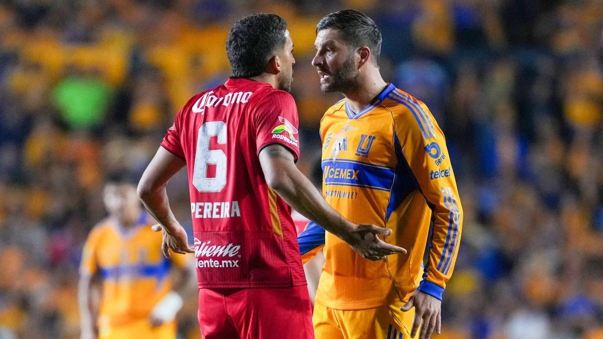 Toluca vs Tigres schedules where to see and probable lineups of the duel that defines the champion of the MX League