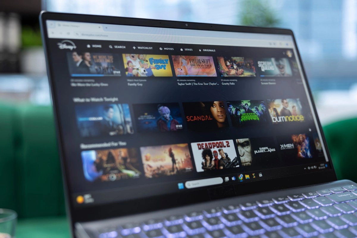 Disney parties with OpenAI and targets Google for illegal use of its AI characters