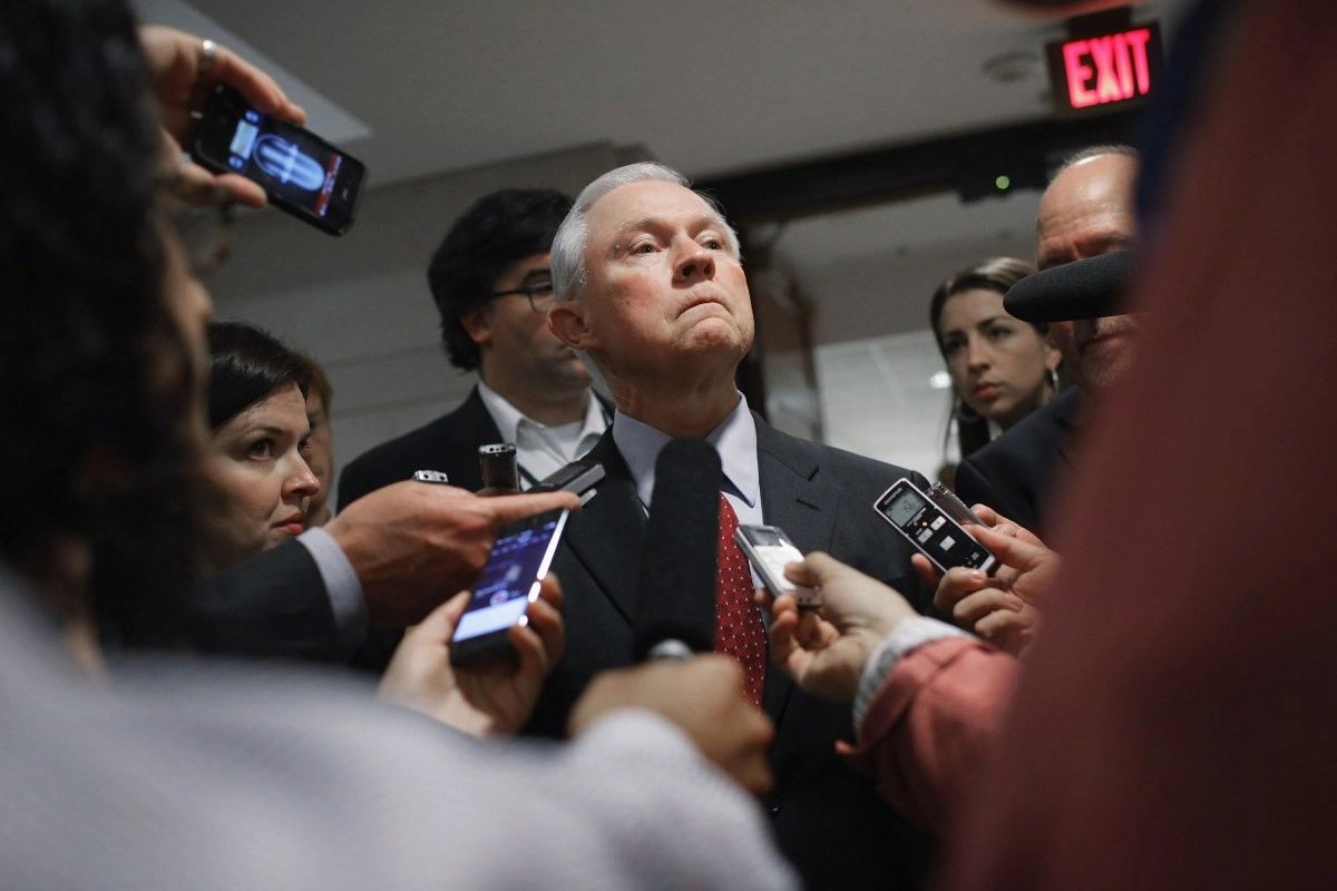 Meet the Republican legislators who are in favor of stopping immigration
