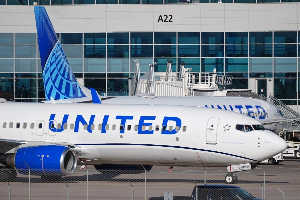 Engine failure forces United flight bound to Tokyo to return to Dulles