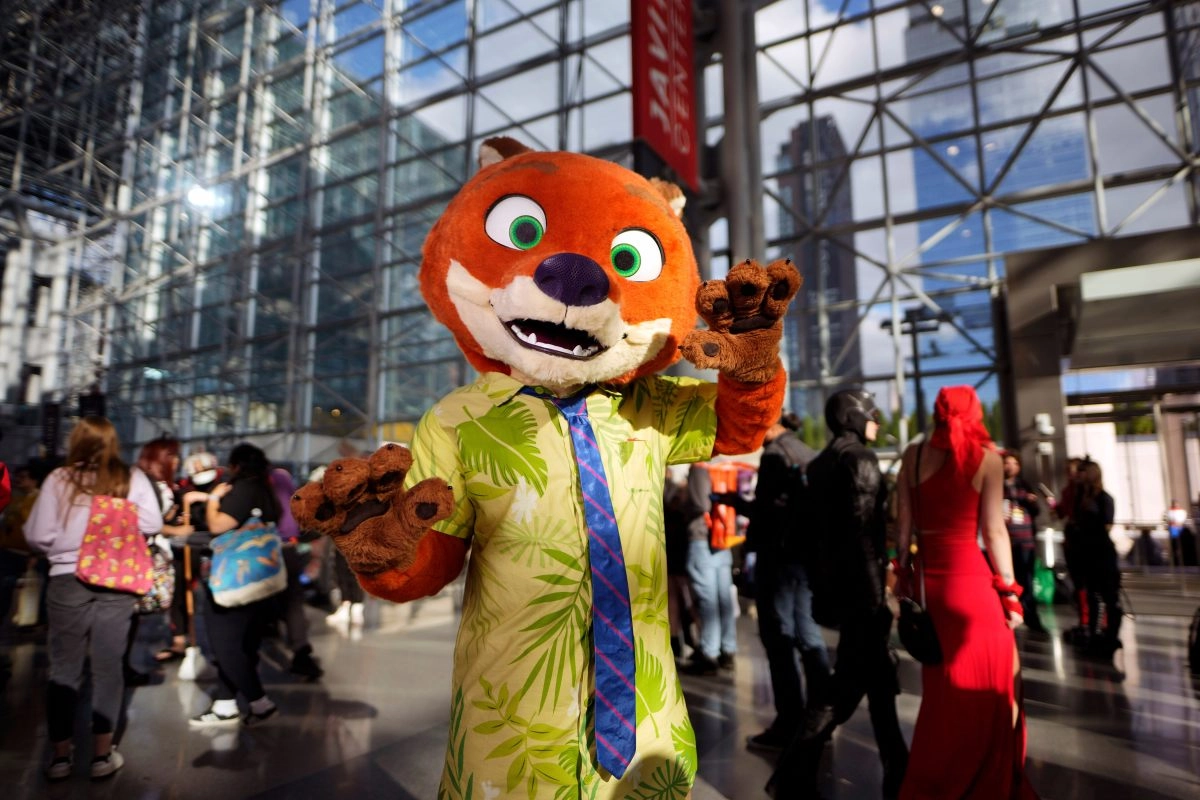 Zootopia 2 overtakes Lilo  Stitch and becomes the highestgrossing movie of 2025