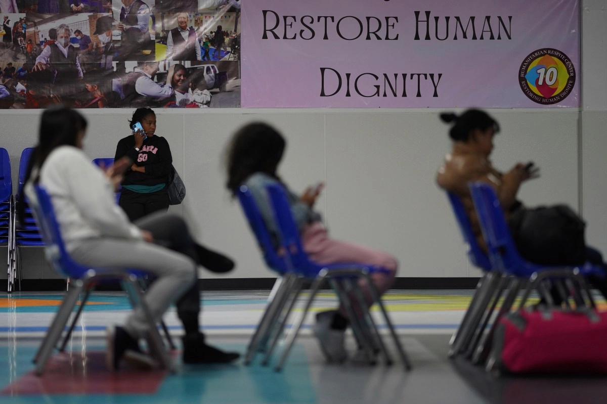 Reinterviewing refugees resolves nothing creates harm and undermines US values