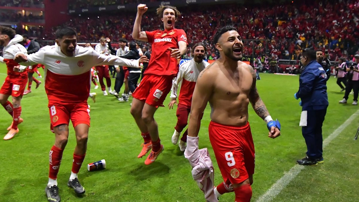 Alexis Vega reveals that he played the final and thinks about the 2026 World Cup