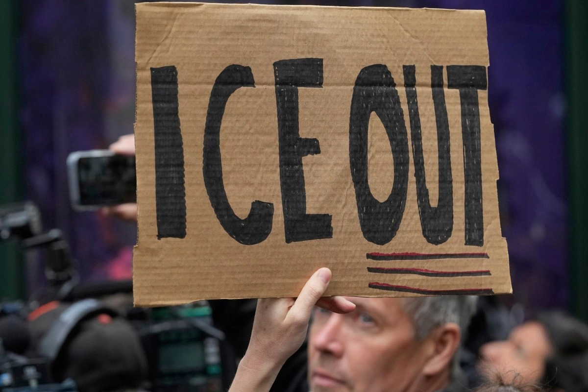 Report reveals ICE entered New York shelters without a warrant