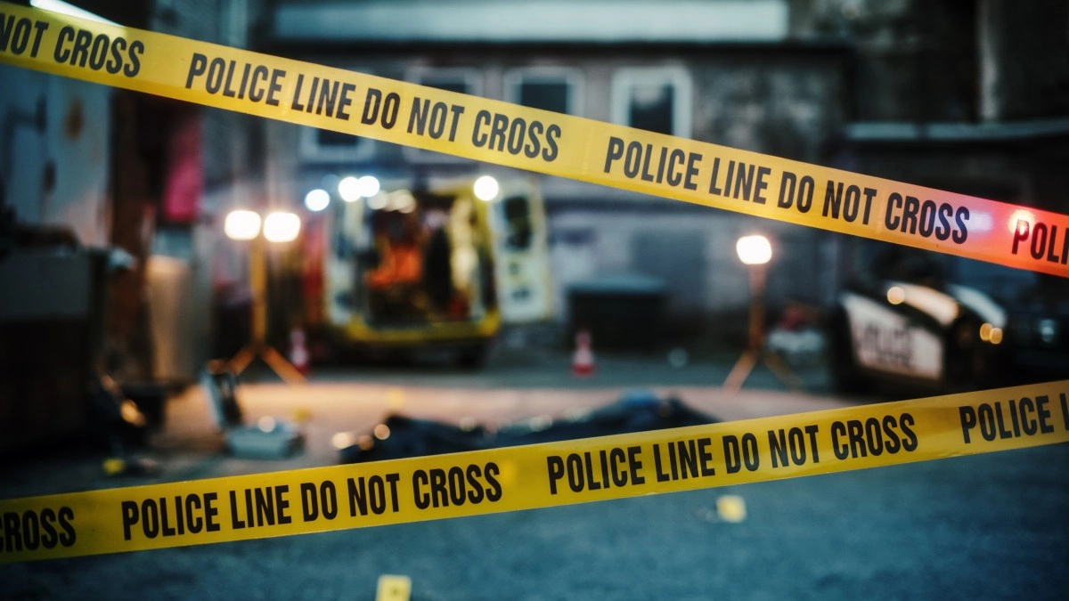 Man dies after alleged attack by three dogs in Texas