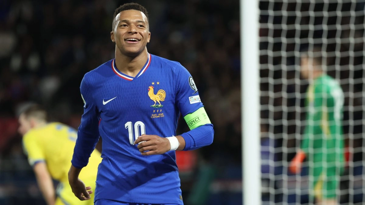 PSG must pay millionaire figure to Mbapp
