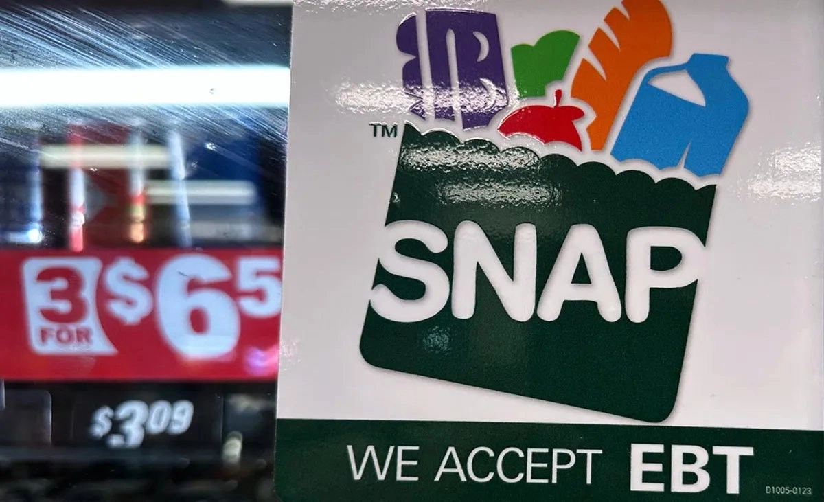 SNAP Program alert about fraud and its impact on food security