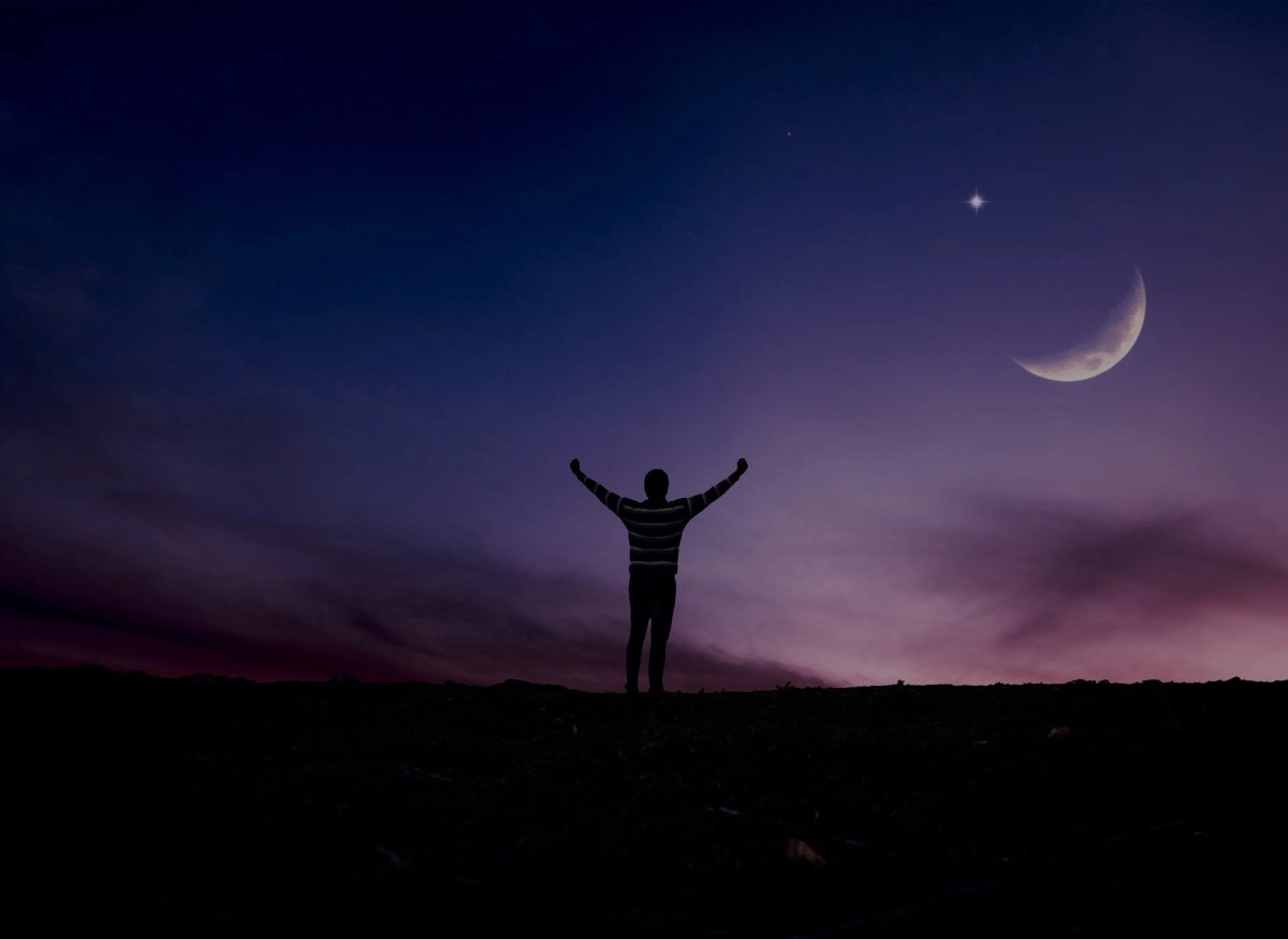 The New Moon of December 2025 will be a turning point for 4 signs