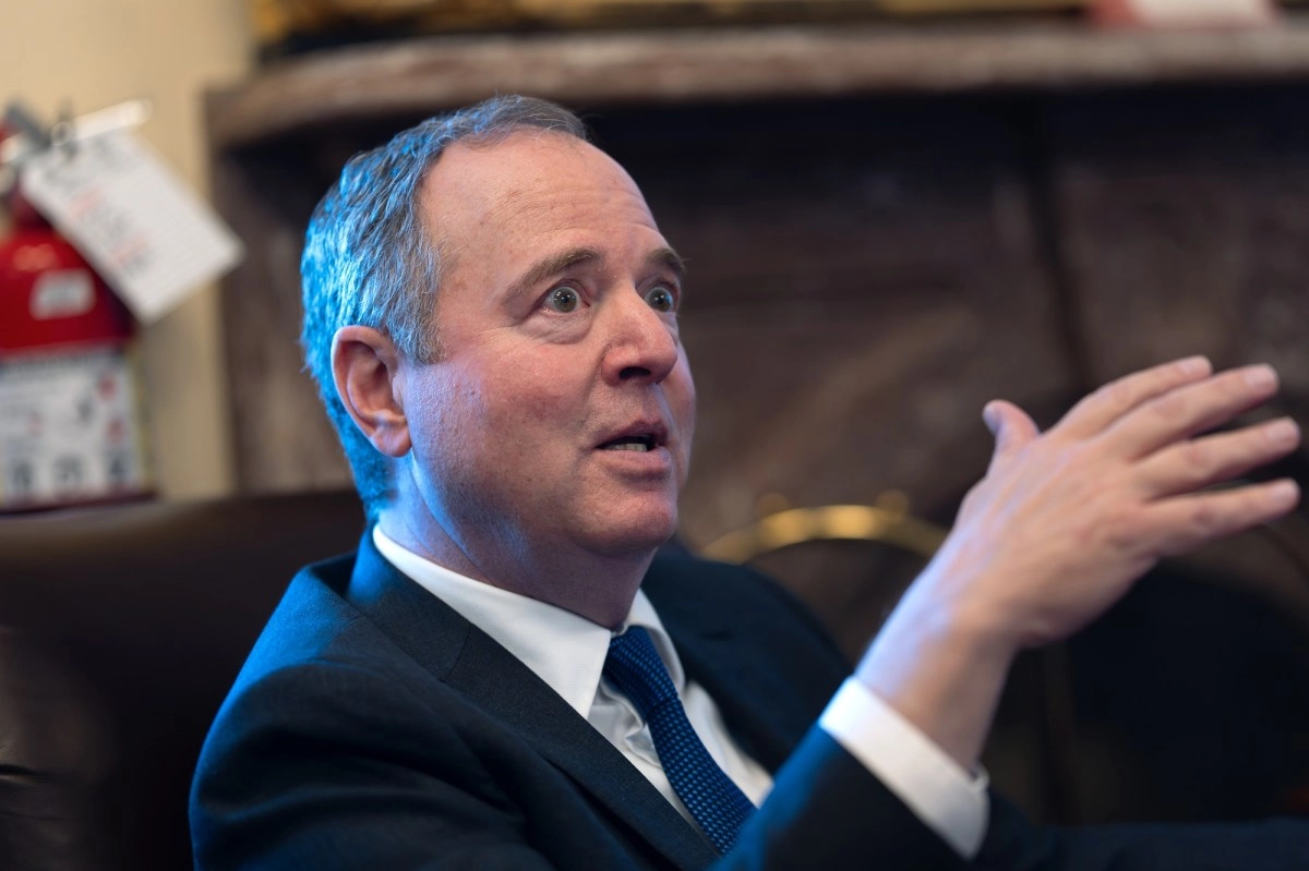 Senate blocks Adam Schiffs project so that Trump government reveals video of attack in the Caribbean