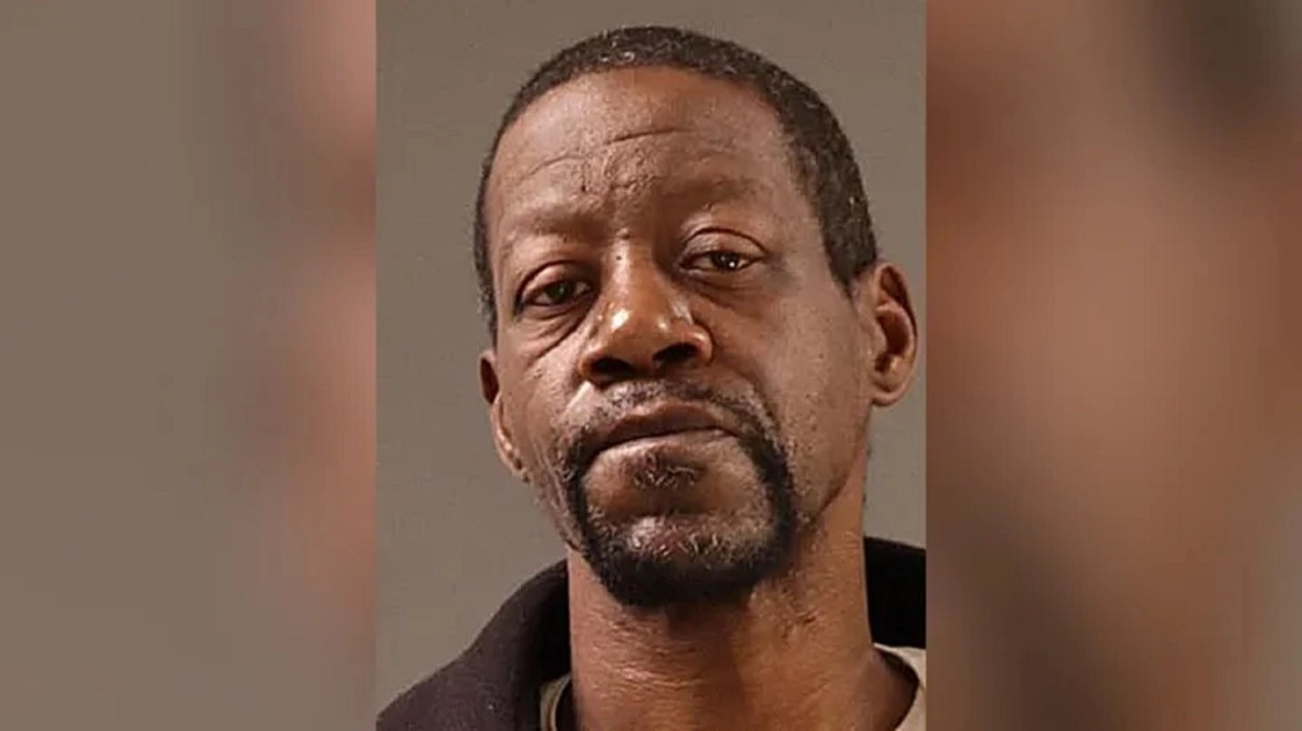 Man Charged for Murder of 93YearOld Veteran Inside His Home in Philadelphia