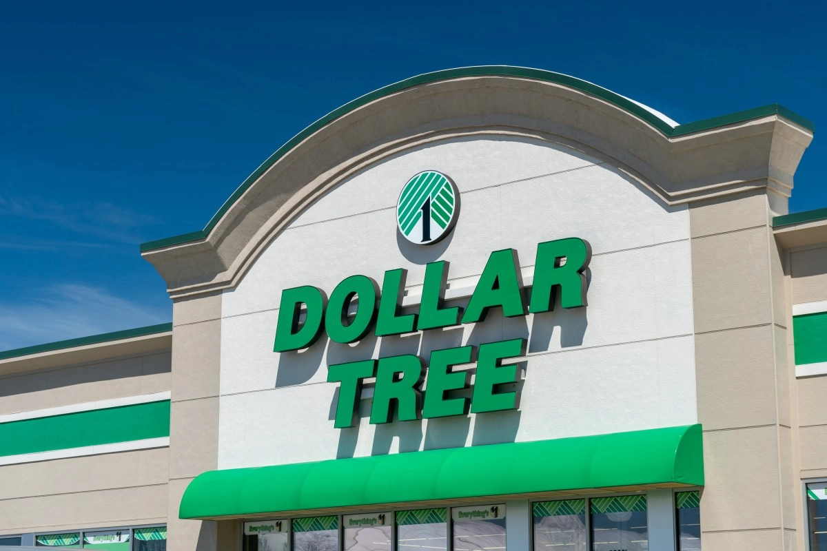 Dollar Tree 4 items that are brand and you didnt know