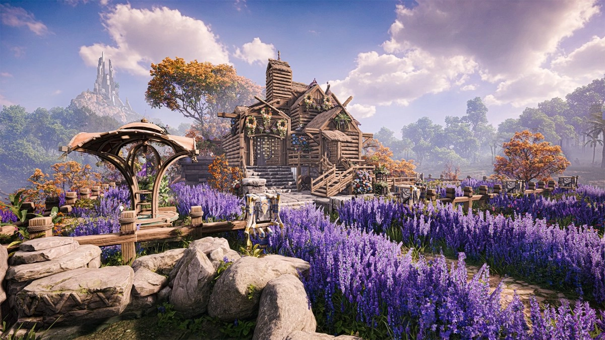 Sony and Tencent agree privately and the Horizon clone vanished from stores