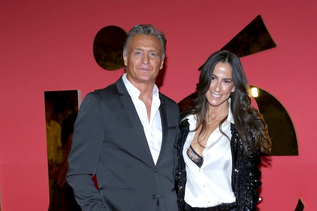 Paulina Mercado denies rumors about Juan Solers health