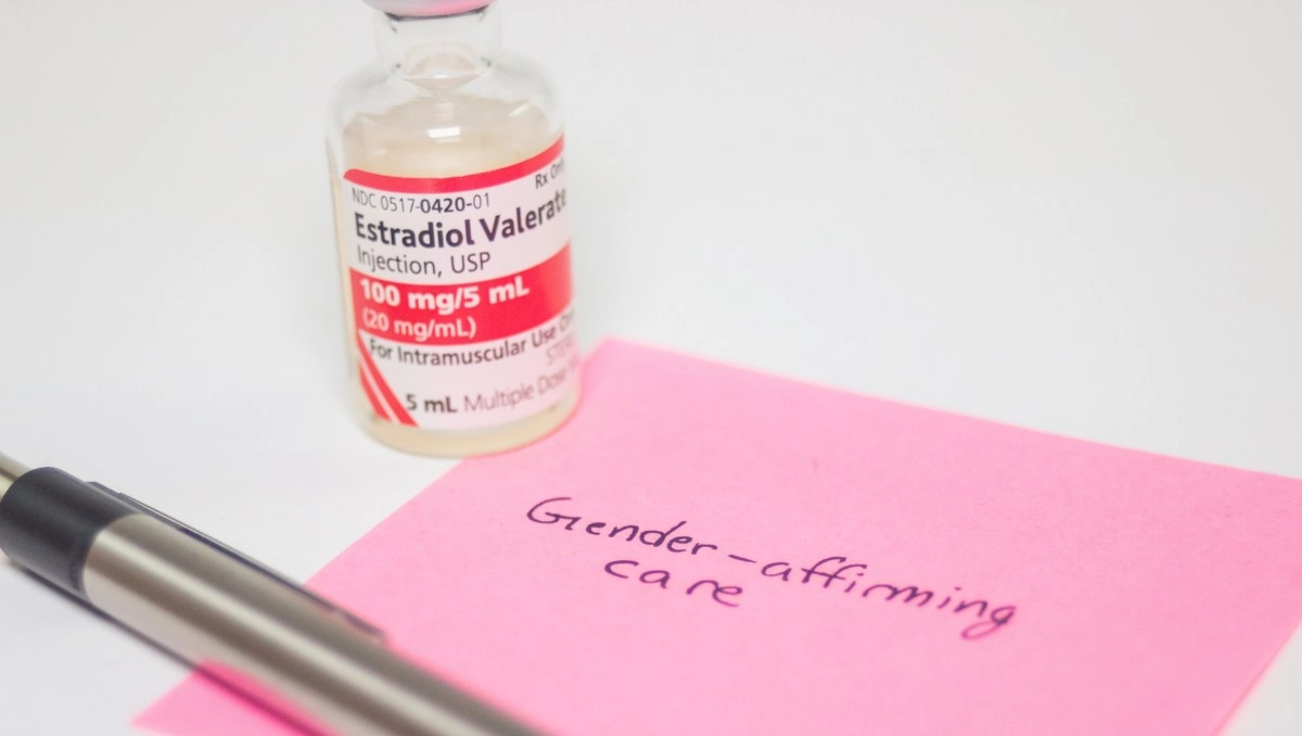 New regulations put gender care for minors at risk