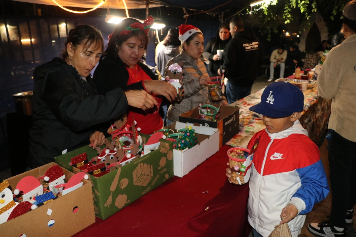 Traditions that cross borders