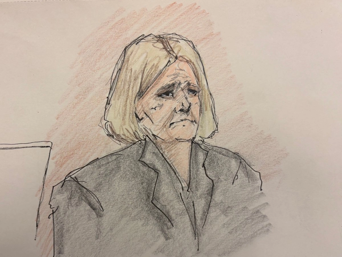 Jury finds Milwaukee judge guilty for obstruction and for assisting immigrant