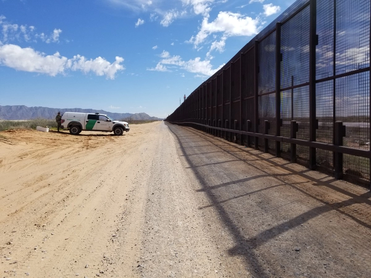 CBP prepares Irish Goodbye plan detaining immigrants who voluntarily leave across the southern border
