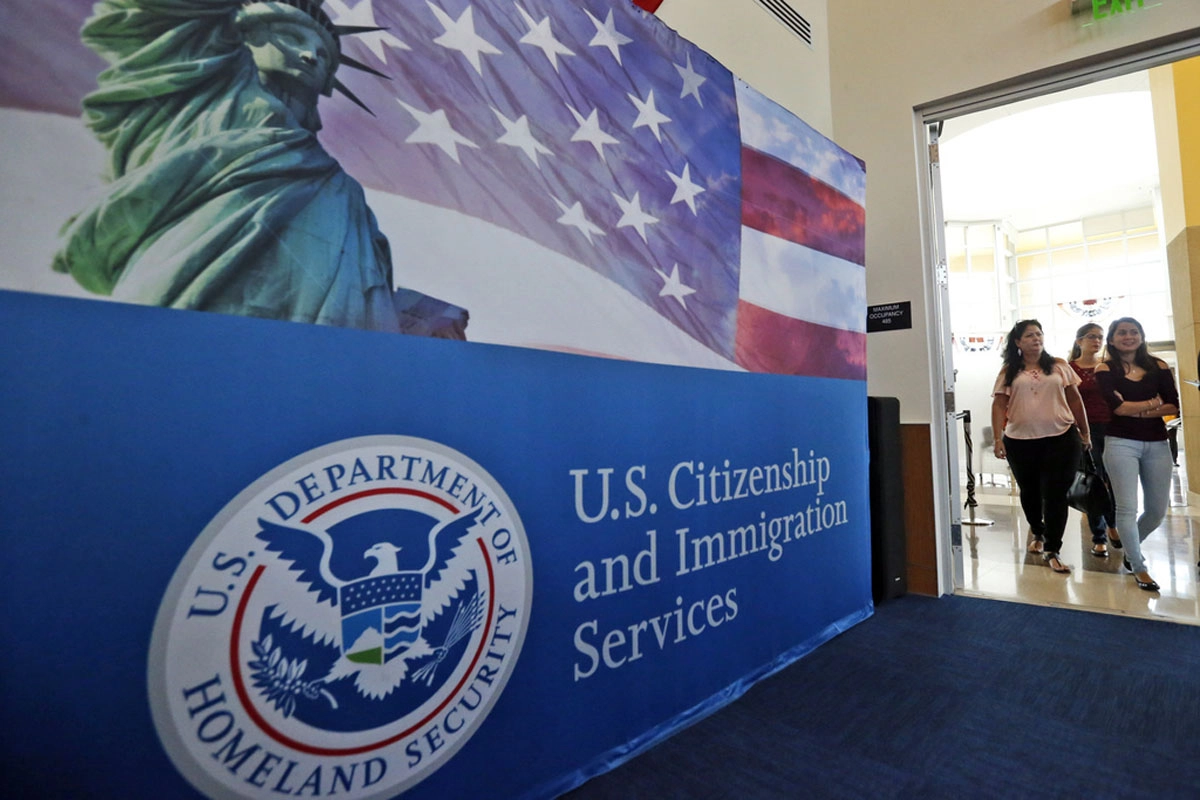 US suspends visa lottery after attacks on Brown and MIT