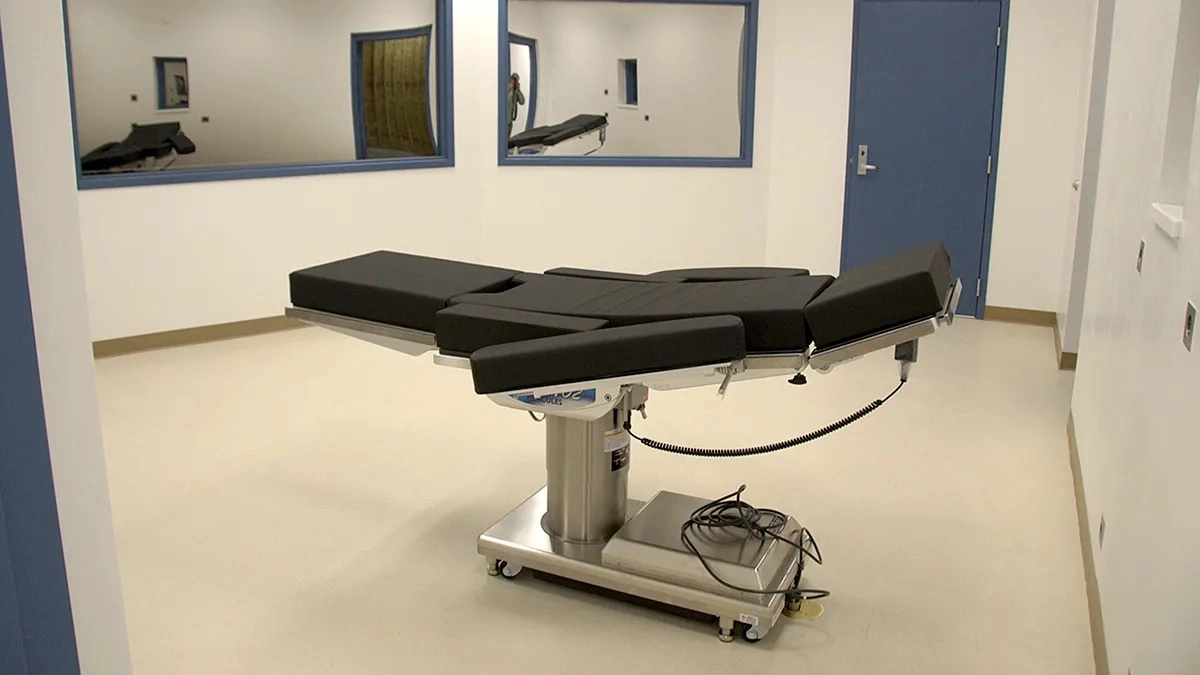 Florida ends year with historic record 19 executions