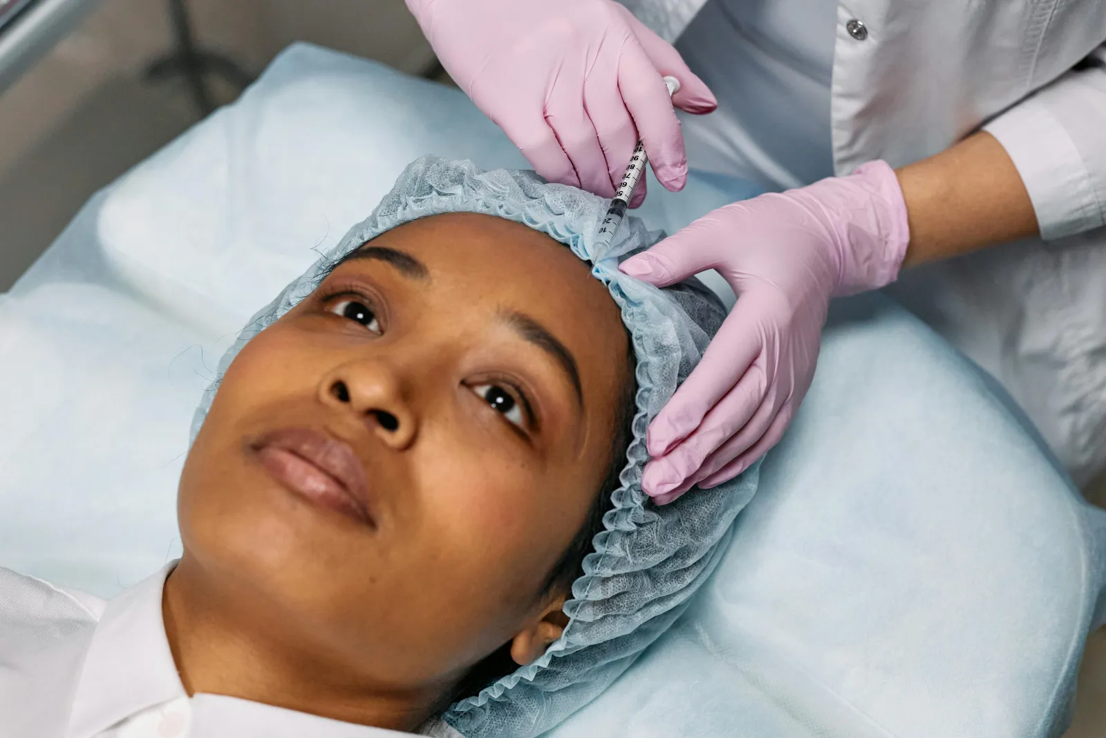 How Modern Hair Restoration Technology Is Transforming Scalp Health and Hair Growth