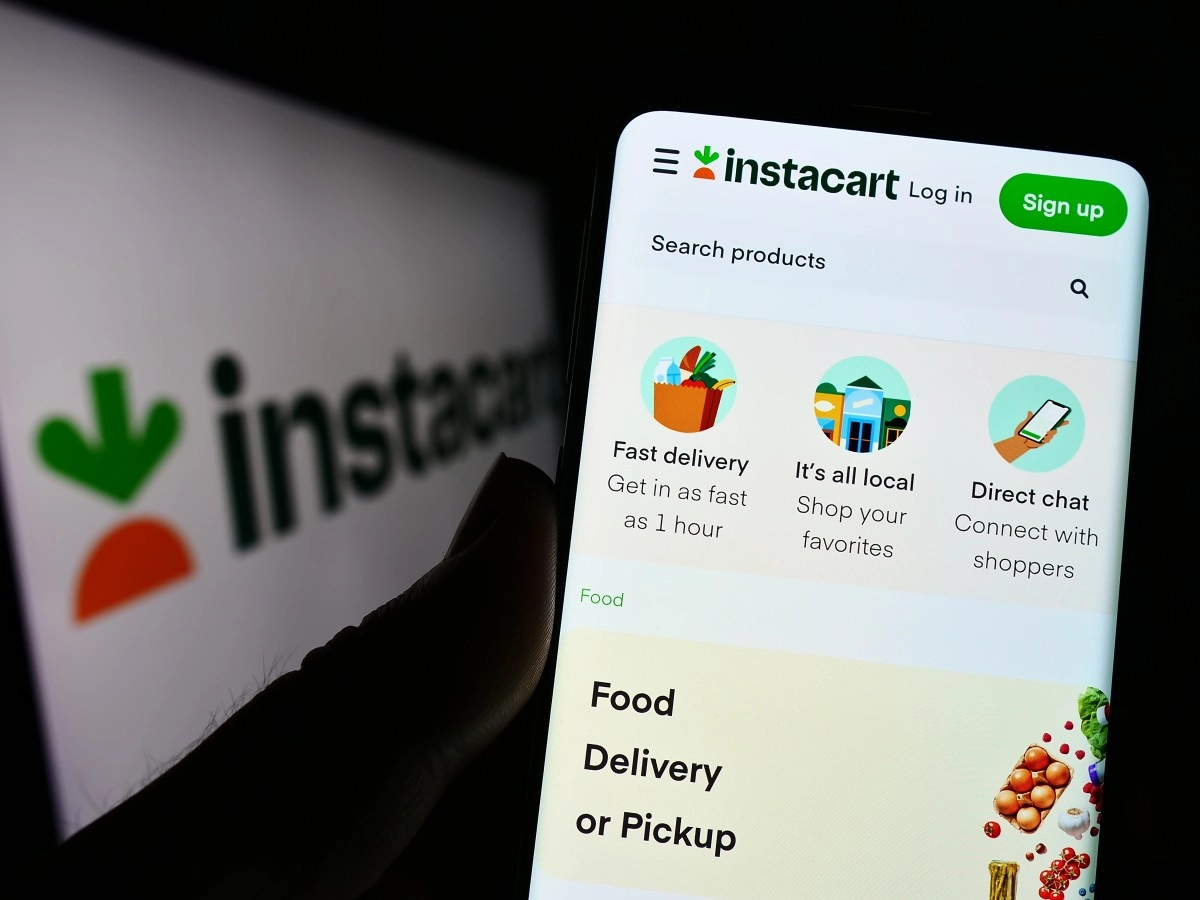 Instacart will pay 60 million in refunds to resolve deception lawsuit