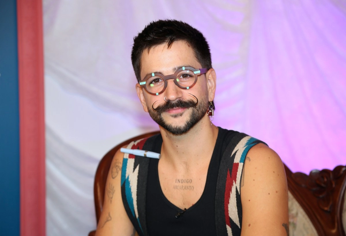 Camilo shares his greatest learning in fatherhood The most valuable is the most fragile