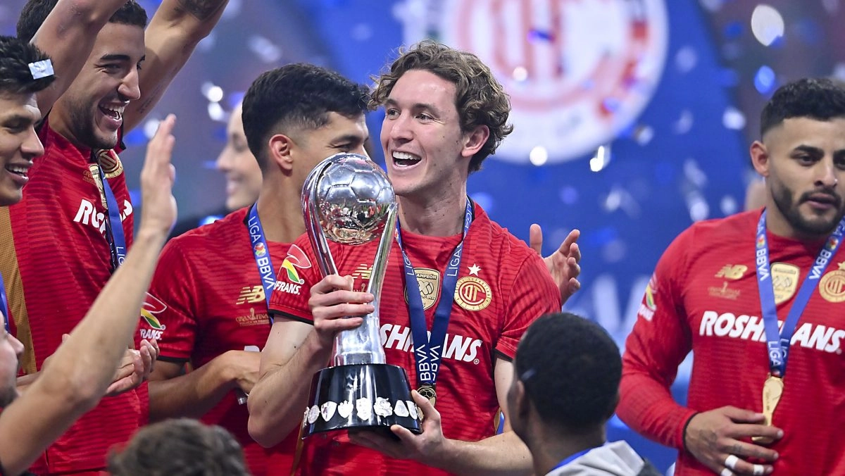 From Brazil they return to the load by Marcel Ruiz