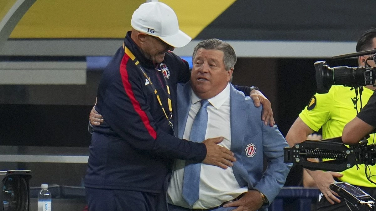 Miguel Herrera acknowledges his disappointment due to his failure with Costa Rica