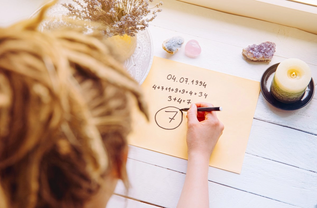 Know the karma that charges your date of birth according to numerology