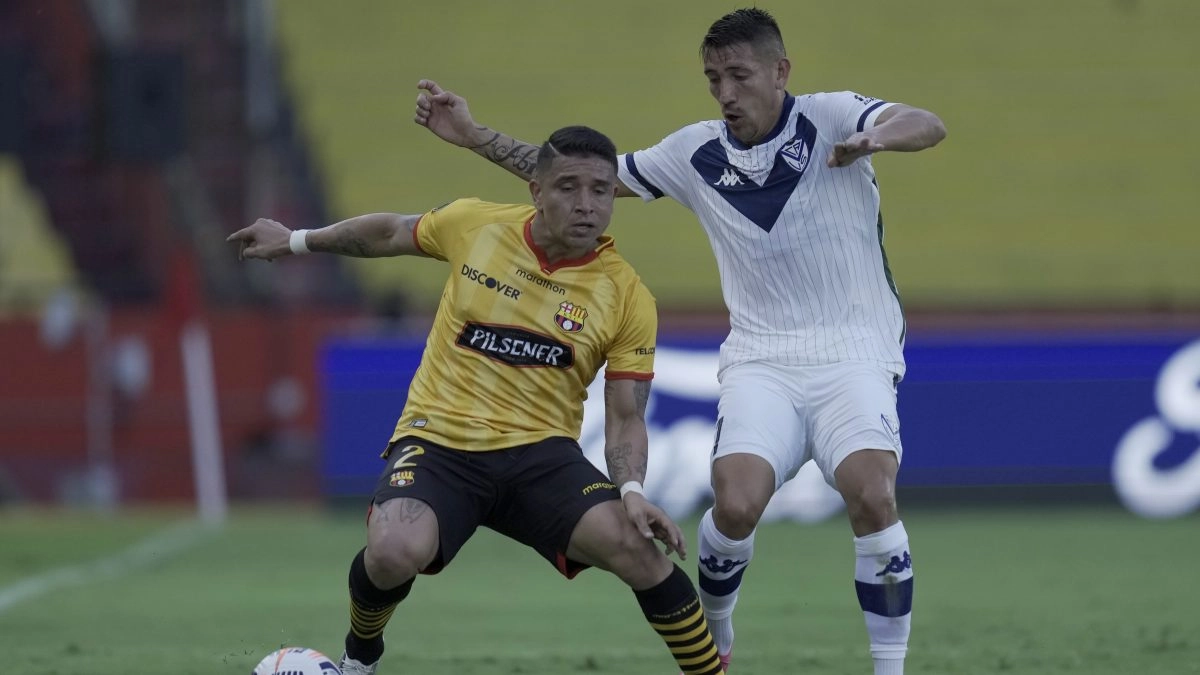 Two suspects in murder of Ecuadorian footballer Pineida admitted to preventive prison