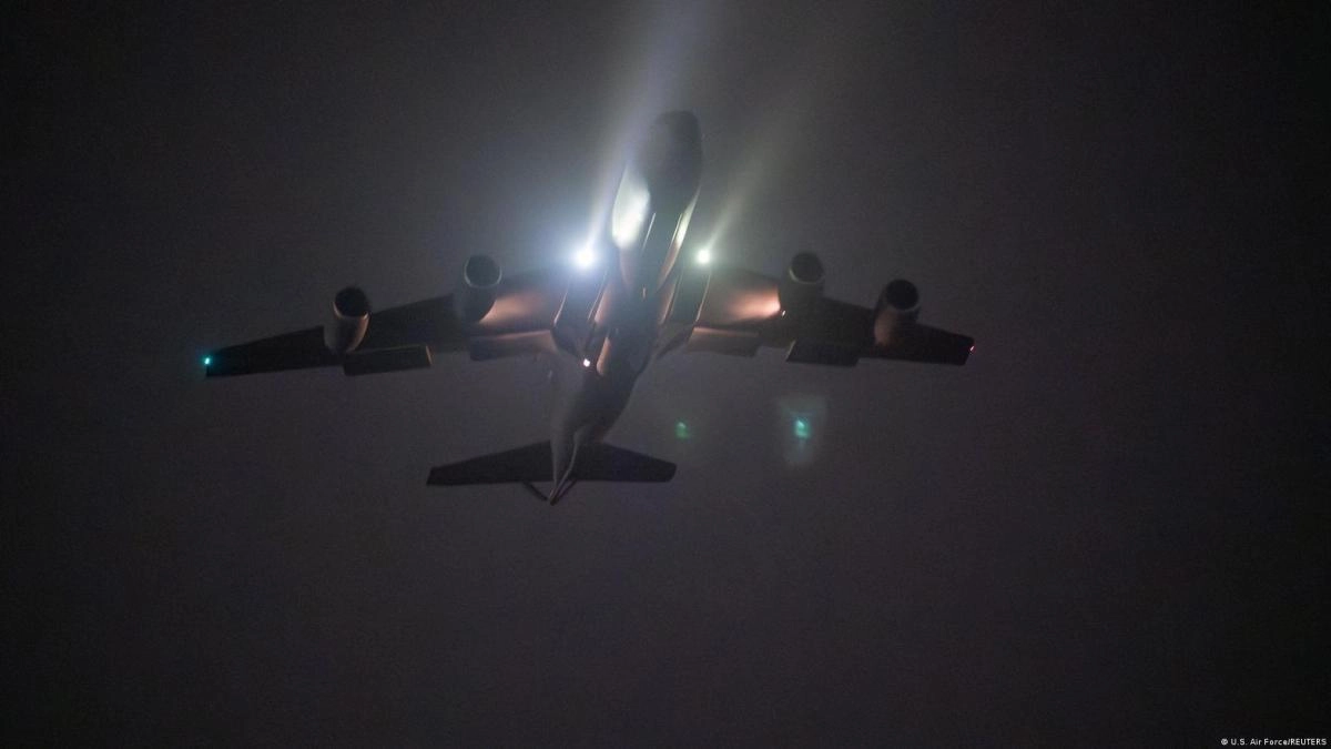 US launches very serious retaliation against Syria after attack
