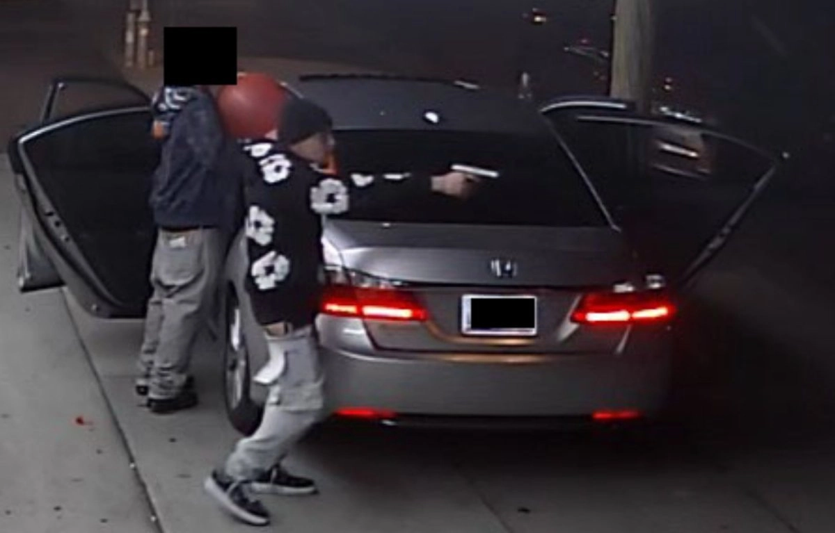 Another blow to the Mexican Mafia