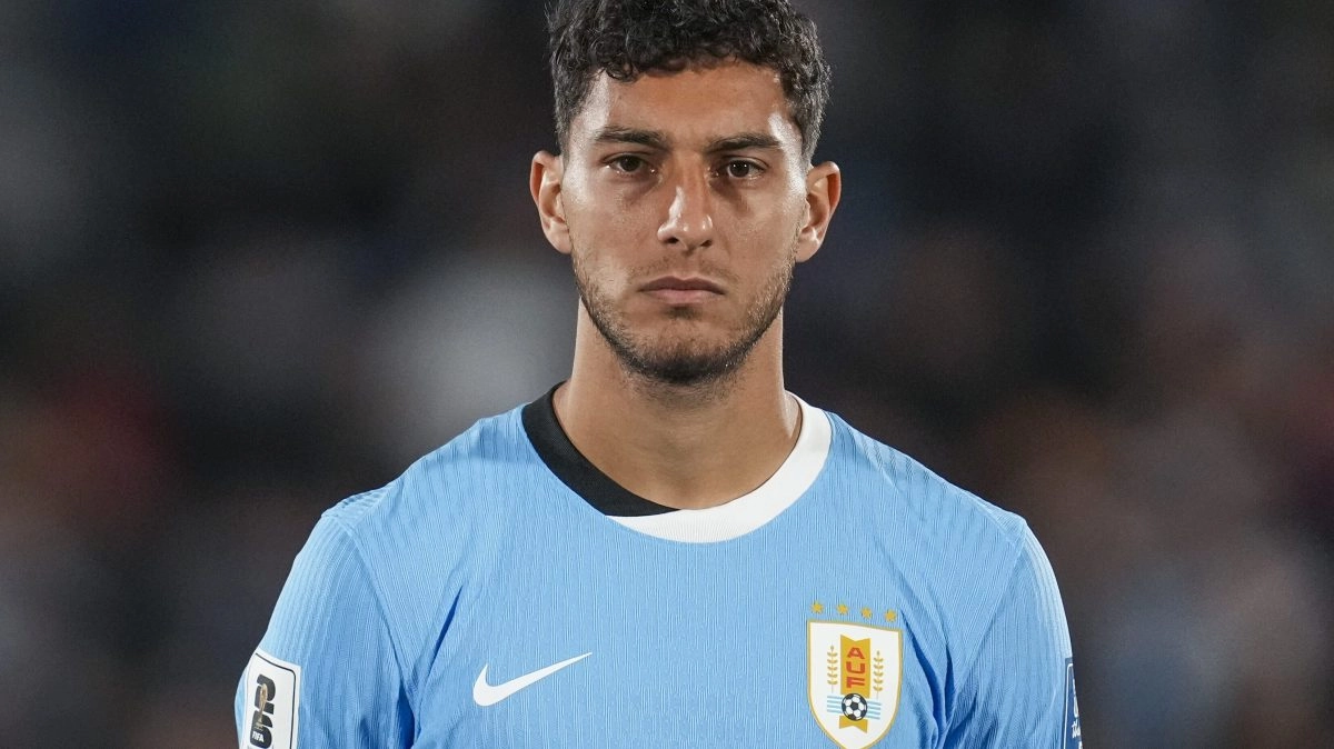World 2026 what is the controversy of Uruguay and the stars on its shield