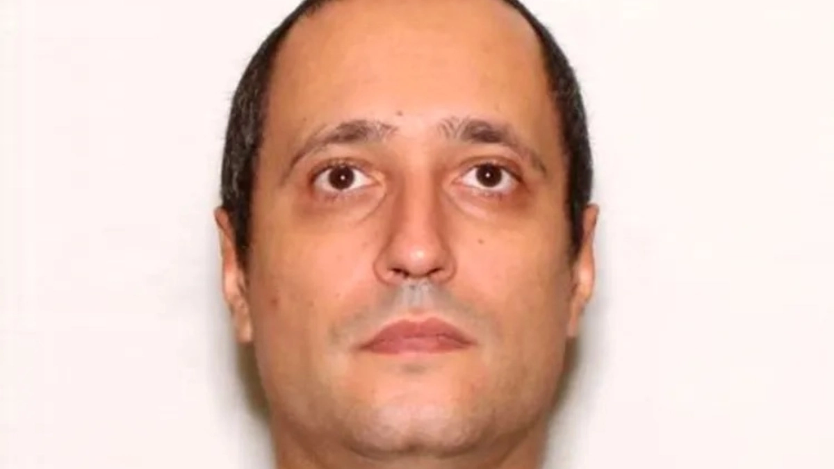 Brown University shooter died at least 2 days before being found