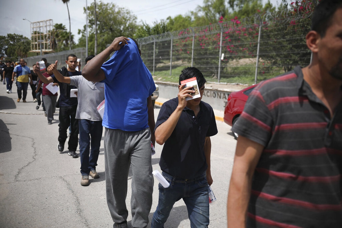 More than 25 million immigrants have left the US DHS report reveals
