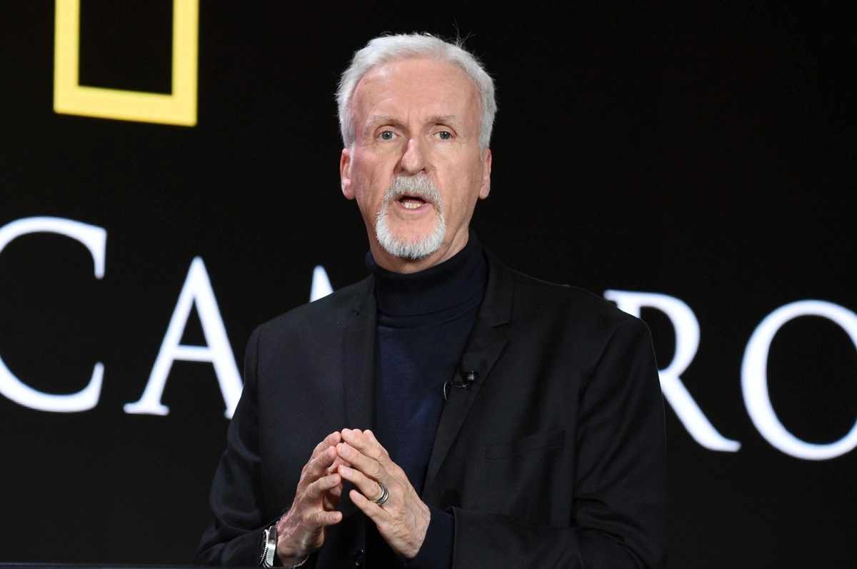 James Cameron denies Matt Damon and his alleged rejection to star Avatar