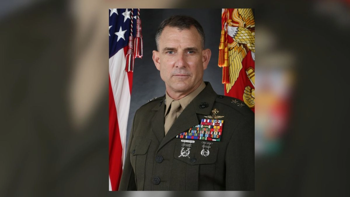 Trump appoints Lieutenant General Francis Donovan as new Chief of Southern Command