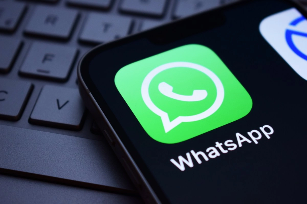 So you can transfer all your WhatsApp chats to your new mobile without losing any messages