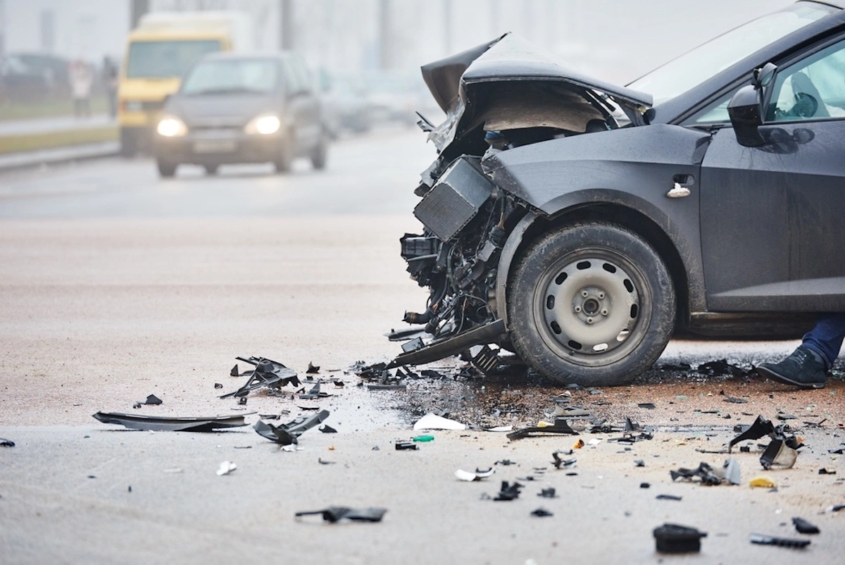 They call to take precautions when driving during this holiday season
