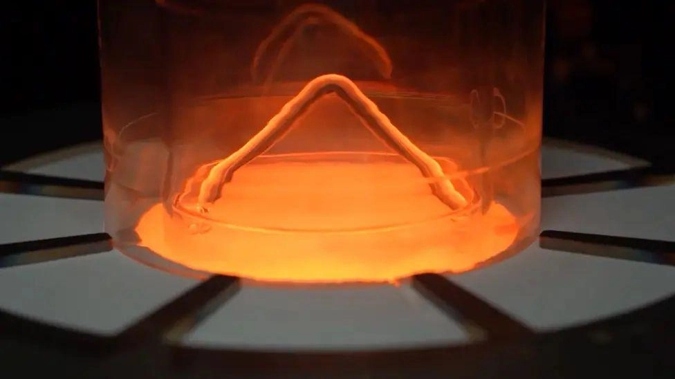 What is CZT the amazing material that is generating a technological revolution