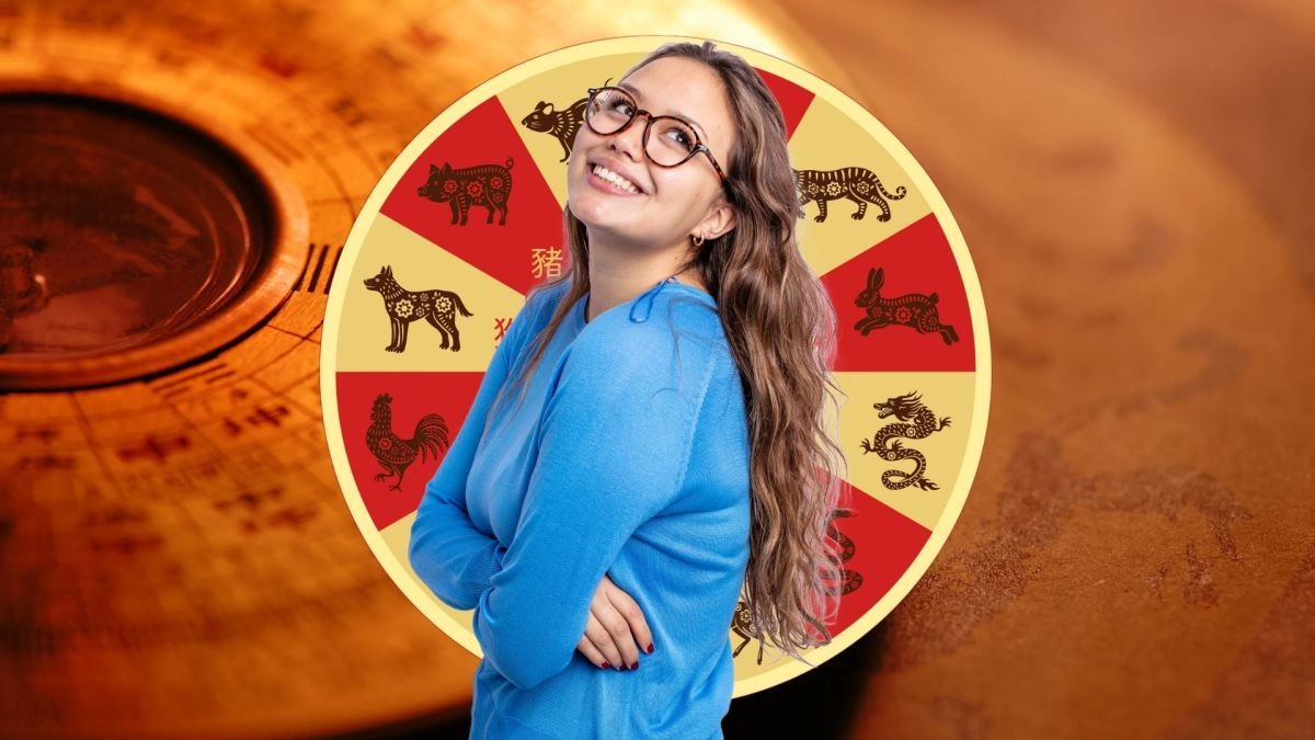 3 Chinese zodiac signs attract luck from December 22nd to 28th