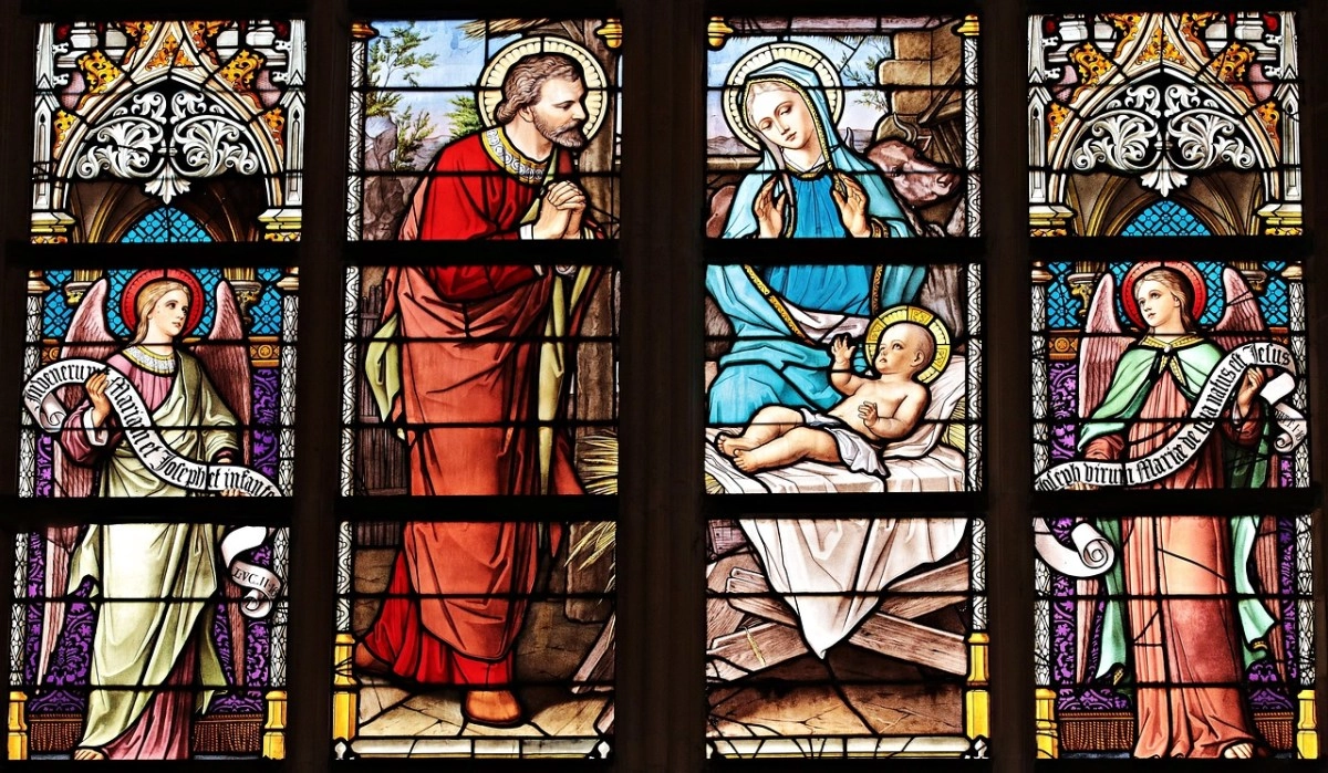 Church of Texas sent a political message with reference to the situation of immigrants