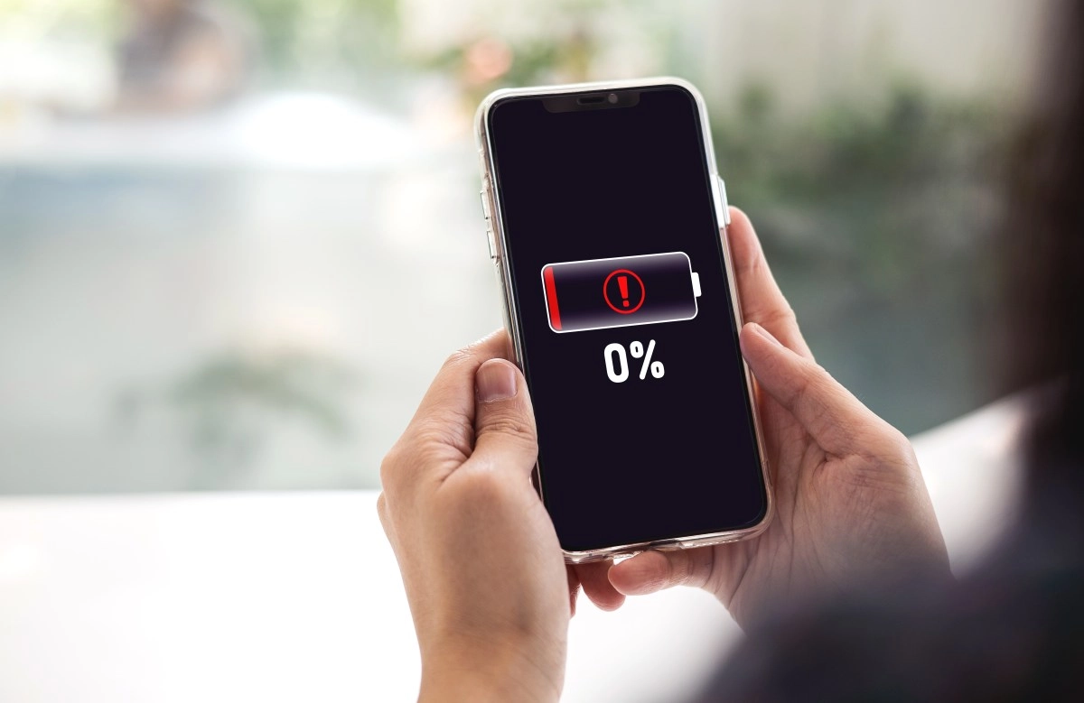 How to know exactly how many hours of battery life your phone has left